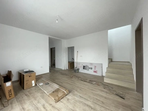 Duplex modern cu 4 camere -Mosnita Noua  - imagine 4