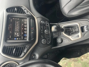 Jeep cherokee  - imagine 6