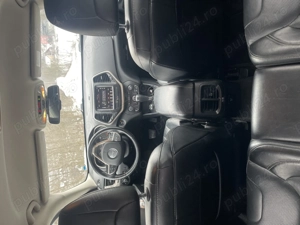 Jeep cherokee  - imagine 2