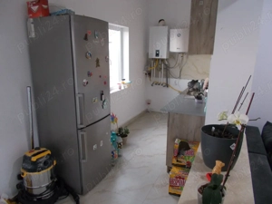 Duplex de vanzare, Remetea Mare, 3 camere, 76mp, teren 230mp - imagine 8