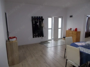 Duplex de vanzare, Remetea Mare, 3 camere, 76mp, teren 230mp - imagine 2