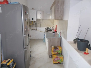 Duplex de vanzare, Remetea Mare, 3 camere, 76mp, teren 230mp - imagine 9