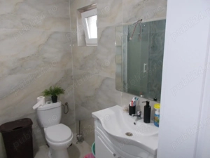 Duplex de vanzare, Remetea Mare, 3 camere, 76mp, teren 230mp - imagine 14