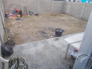 Duplex de vanzare, Remetea Mare, 3 camere, 76mp, teren 230mp - imagine 11