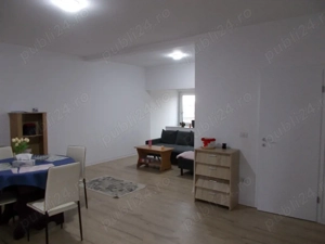 Duplex de vanzare, Remetea Mare, 3 camere, 76mp, teren 230mp - imagine 5