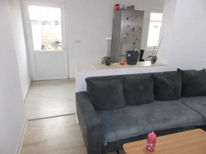 Duplex de vanzare, Remetea Mare, 3 camere, 76mp, teren 230mp - imagine 7