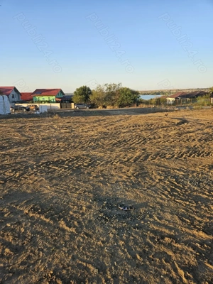 Vand teren intravilan Caslita - imagine 5