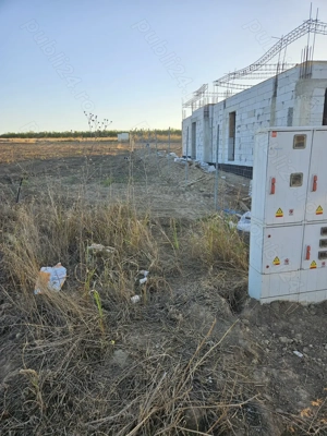 Vand teren intravilan Caslita - imagine 2