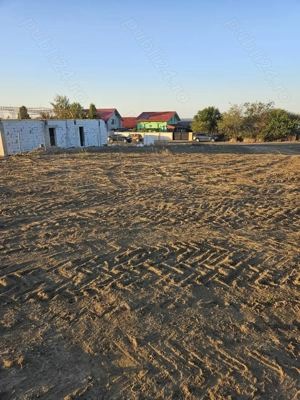 Vand teren intravilan Caslita - imagine 4