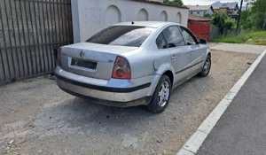 Dezmembrez Volkswagen Passat B5.5 1.9tdi awx 