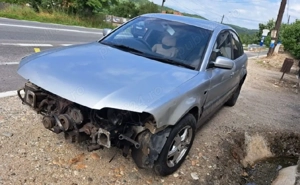 Dezmembrez Volkswagen Passat B5.5 1.9tdi awx  - imagine 2