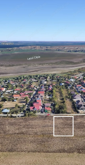 Vand teren intravilan Caslita - imagine 6