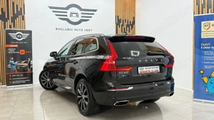 Volvo XC60 Inscription - imagine 5