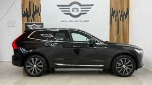 Volvo XC60 Inscription - imagine 7