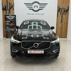 Volvo XC60 Inscription - imagine 3