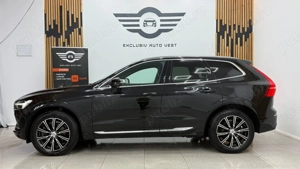 Volvo XC60 Inscription - imagine 8