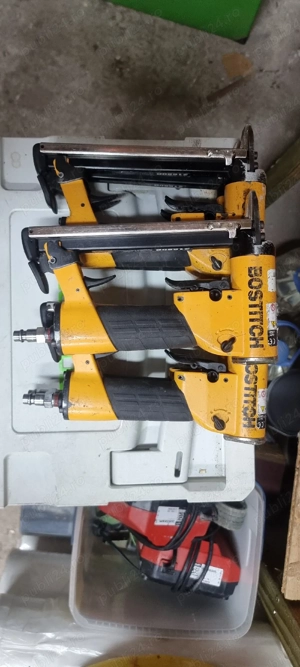 Capsator Bostitch 21680B-E - imagine 3