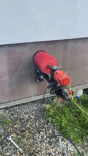 Carotare beton armat  - imagine 3