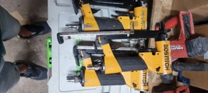 Capsator Bostitch 21680B-E