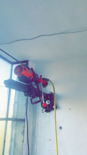 Carotare beton armat 