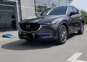Mazda cx 5 2019-takumi plus - imagine 2