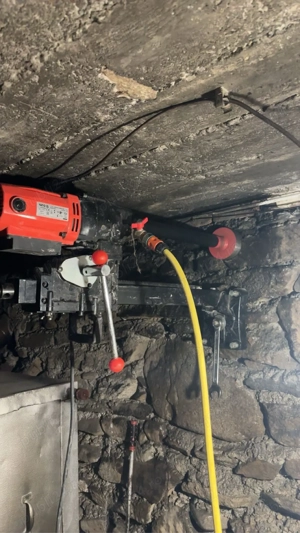 Carotare beton armat  - imagine 2