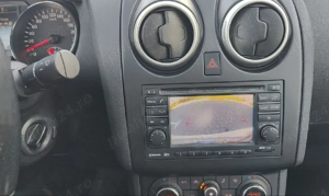 Nissan Qashqai 1.6 dci Tekna - imagine 7