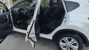 Nissan Qashqai 1.6 dci Tekna - imagine 3