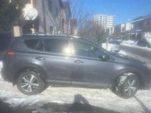  Toyota RAV 4, Prima inmatriculare: 11.01.2018 - imagine 5