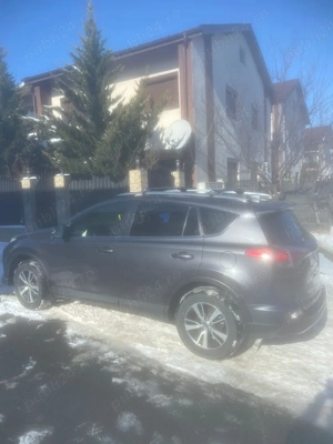  Toyota RAV 4, Prima inmatriculare: 11.01.2018 - imagine 3