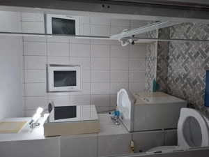 Vând apartament 2 camere decomandat zona Anda, detalii intre orele 16.00 - 19.00