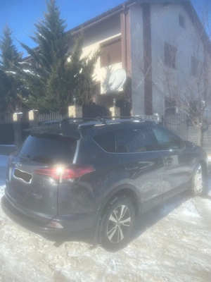  Toyota RAV 4, Prima inmatriculare: 11.01.2018 - imagine 6