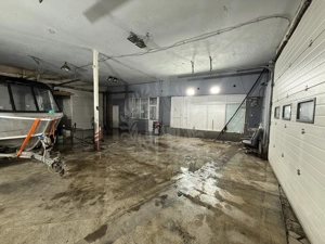 HALA DE INCHIRIAT - CURTE GENEROASA – PLOIESTI, ZONA CANTACUZINO