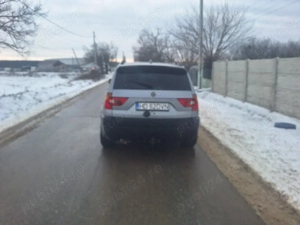 vand bmw x3 