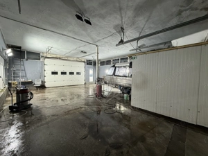 HALA DE INCHIRIAT - CURTE GENEROASA – PLOIESTI, ZONA CANTACUZINO