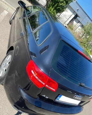 Audi A3, 1.6 TDI 2011 - imagine 3