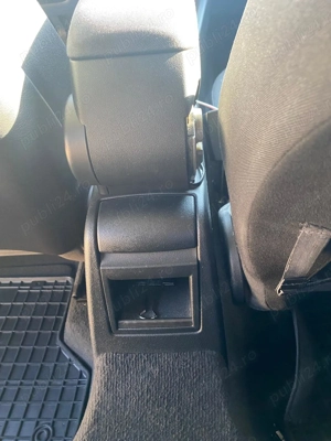 Audi A3, 1.6 TDI 2011 - imagine 6