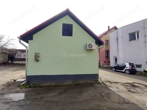 Oravita, Spatiu Comercial, Ultracentral, Usor Negociabil - imagine 11