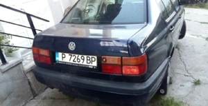 Dezmembrez Volkswagen Vento 1.9td 