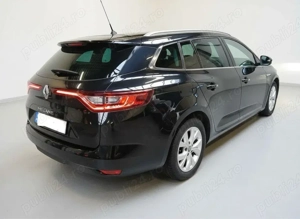 Vand Renault Megane 1.3 TCE - imagine 2