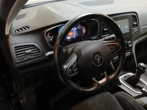 Vand Renault Megane 1.3 TCE - imagine 5