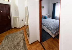 Piata Unirii. Strada pietonala. Cladire renovata! - imagine 7