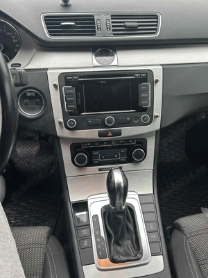 Vw Passat cc An 2011, 1.8tsi 5p. DSG-Automat   xenon   navigație   cruise   ecc airco - imagine 12