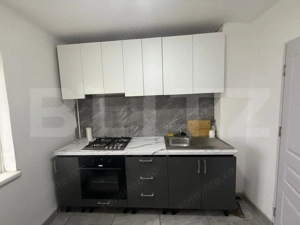 Apartament decomandat etajul 1, 52 mp, Rovine ,zona Parculet - imagine 8