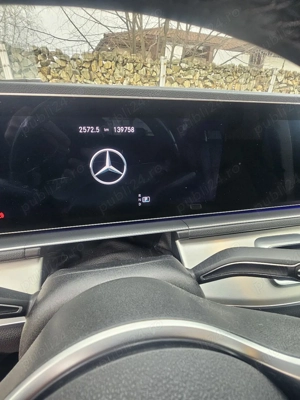 mercedes gle - imagine 5