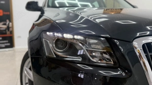 Audi Q5 Quattro - imagine 2