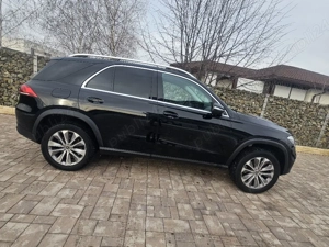 mercedes gle - imagine 4