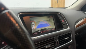 Audi Q5 Quattro - imagine 14