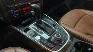 Audi Q5 Quattro - imagine 16