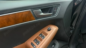 Audi Q5 Quattro - imagine 20